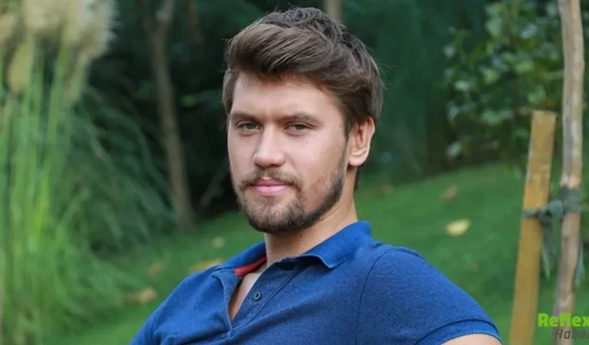 Serhan Onat Kimdir?  Kaç Yaşında Ve Nereli?