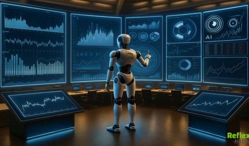 ABD Halkı Yapay Zekayı Ekonomik Eşitsizlik Kaynağı Olarak Görüyor