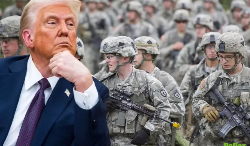 ABD İran Operasyonunda 3 Askerin Hayatını Kaybettiğini Açıkladı