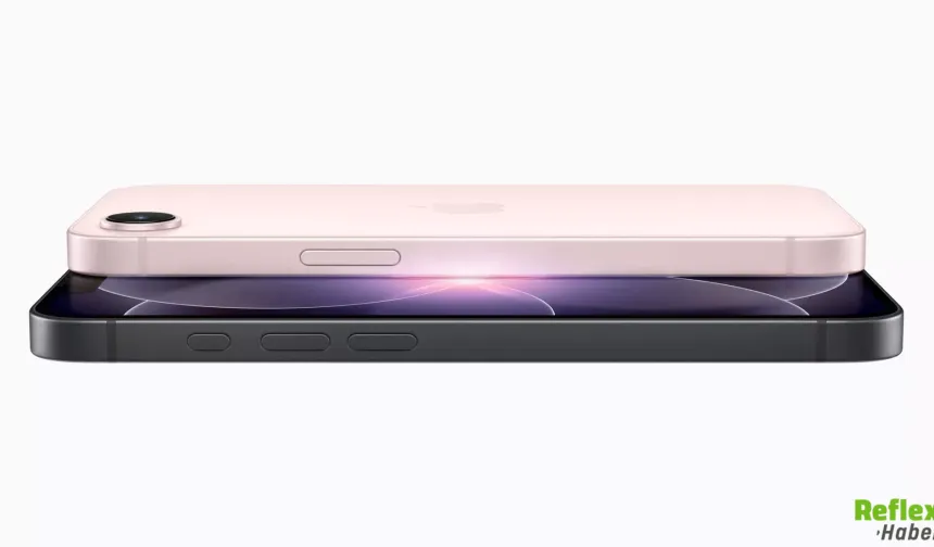 Apple iPhone 17e Tanıtıldı İşte Özellikleri Ve Türkiye Fiyatı