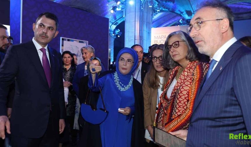 Bakan Kurum’dan 30 Mart Mesajı: Gıda İsrafına Karşı Uyarı