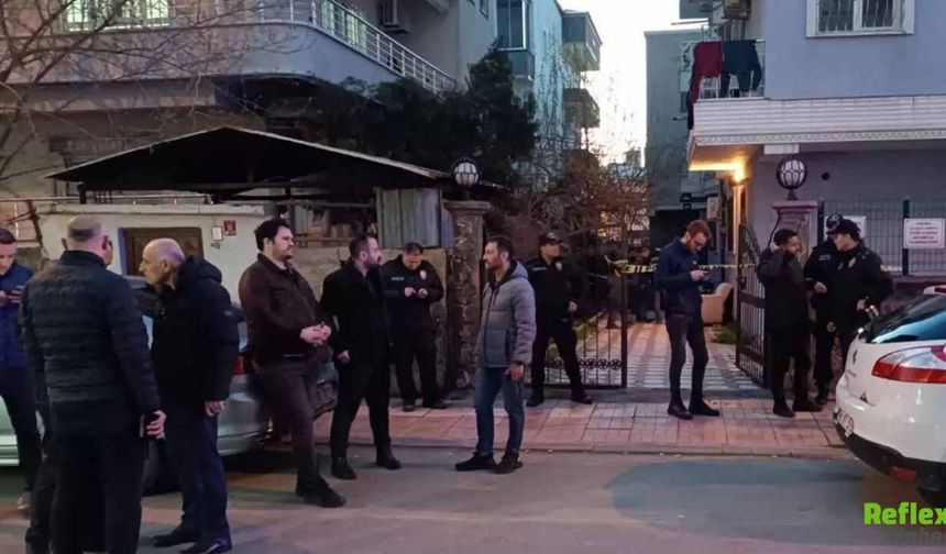 Batman’da Aile İçinde Silahlı Saldırı! Anne Ve Ağabey Hayatını Kaybetti