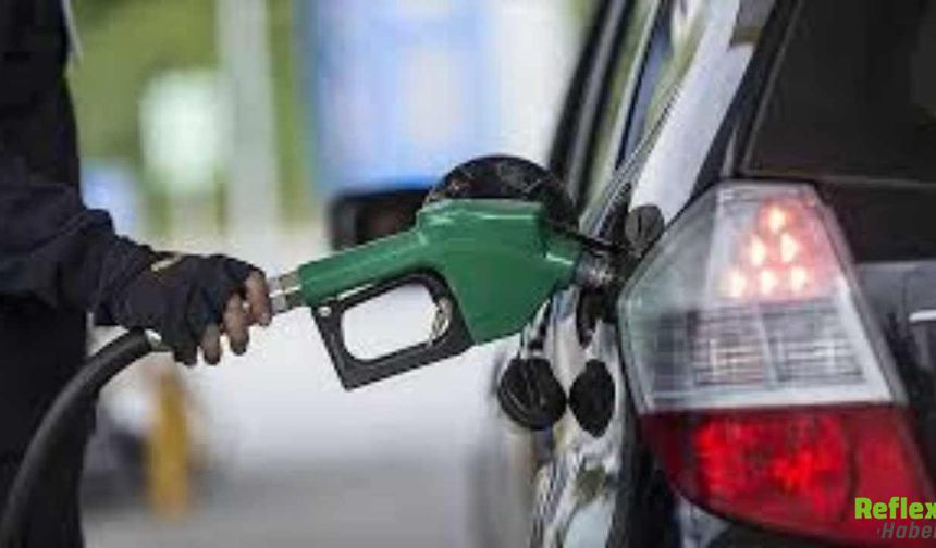Motorine Bir Zam Daha Geliyor! Salı Günü Tabelalar Yeniden Değişebilir