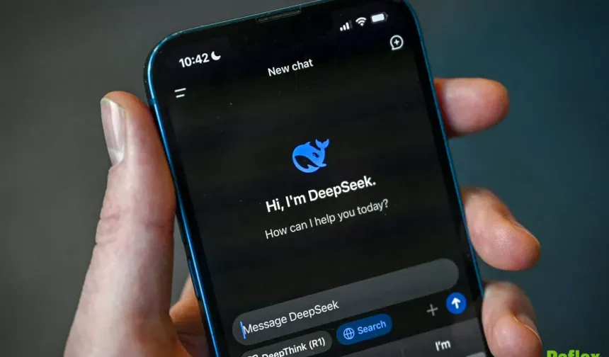 DeepSeek V4 İle Küresel Yapay Zeka Yarışında Yeni Hamle