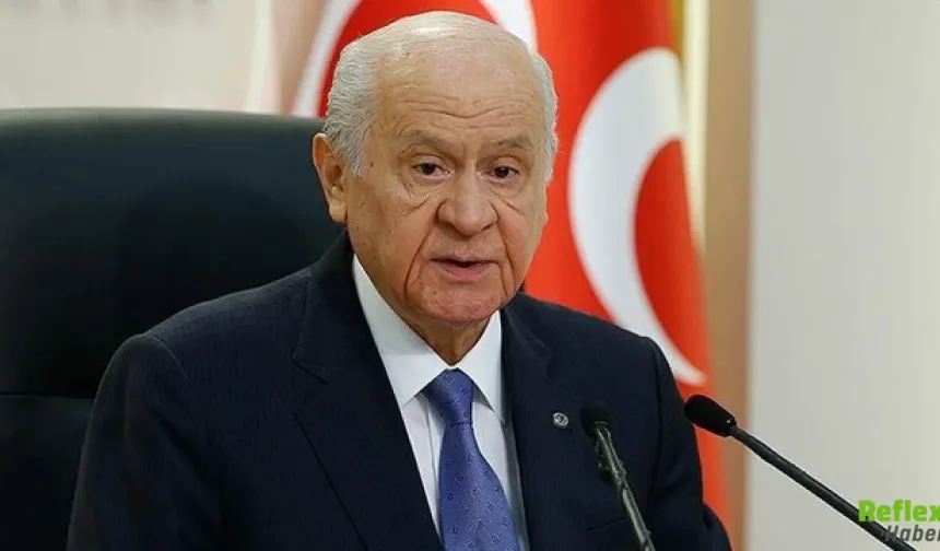 Devlet Bahçeli'den Kadir Gecesi Mesajı: İslam Coğrafyasındaki Acılar