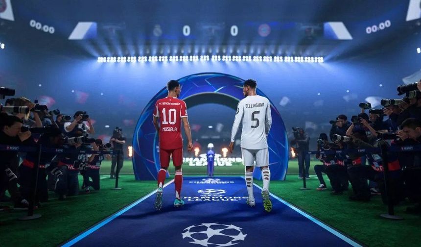 EA App'te İlkbahar İndirimleri Başladı: %95'e Varan Fırsatlar