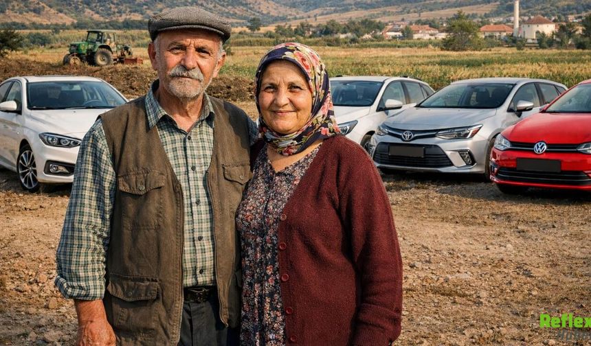 Emekliye ÖTV'siz Araç 2026: Meclis'ten Geçti Mi, Kimler Yararlanır