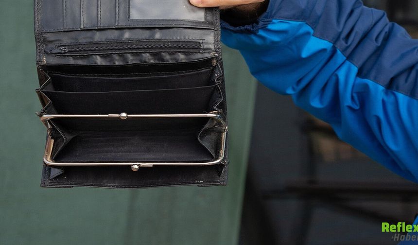 Fakirliğe Neden Olan Alışkanlıklar Nelerdir