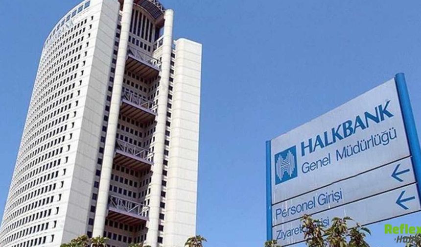 Halk Bankası Olağan Genel Kurul Toplantısı İstanbul'da Yapılacak