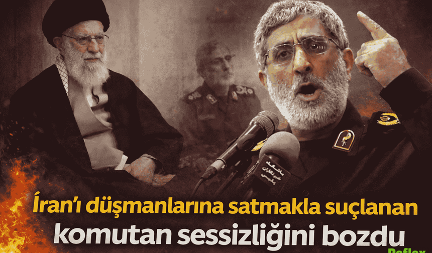 Hamaney’in Öldüğü Saldırıdan Sağ Çıktı İsmail Kaani Hakkındaki İddialara Yanıt Verdi