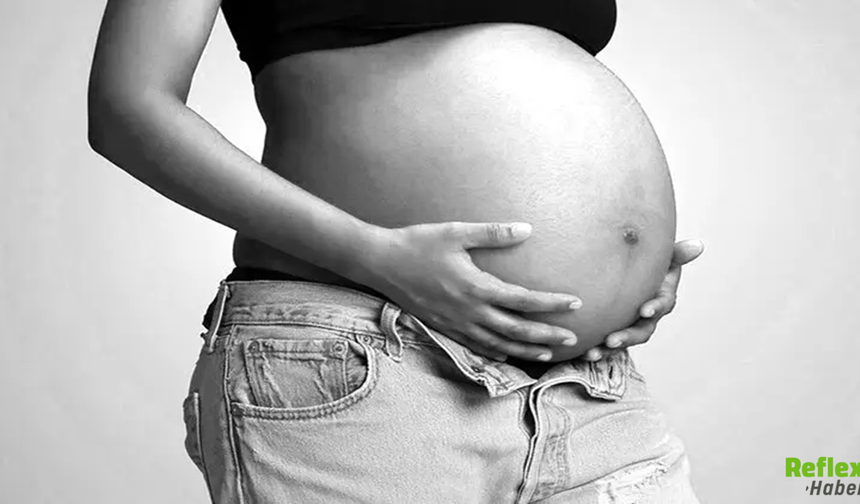 Hamilelikte Kaç Kilo Alınmalı? Anne Adaylarının Merak Ettiği Konu