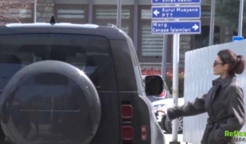 Hande Erçel Serbest Bırakıldı: Uyuşturucu Soruşturmasında Yeni Gelişme