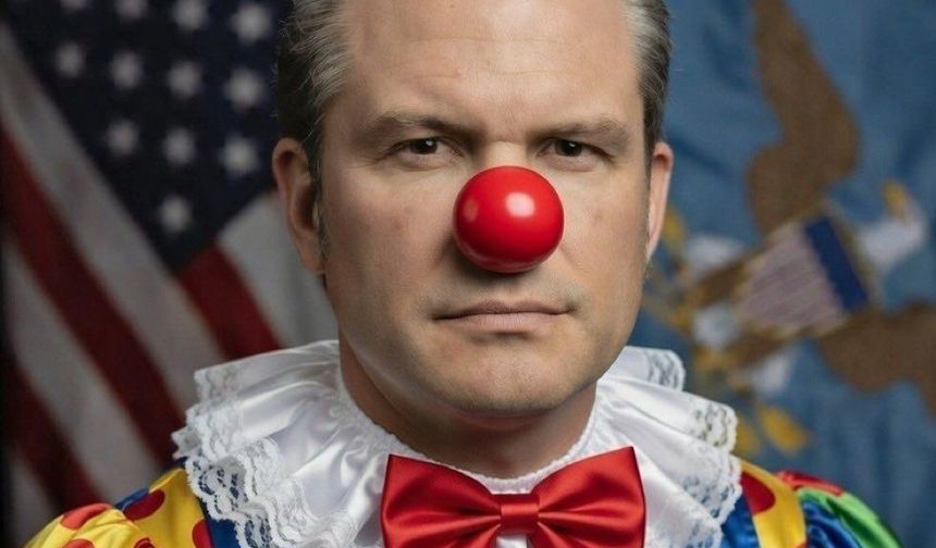 Hegseth: İran'ın Mayın Yerleştirdiğine Dair Net Kanıt Yok