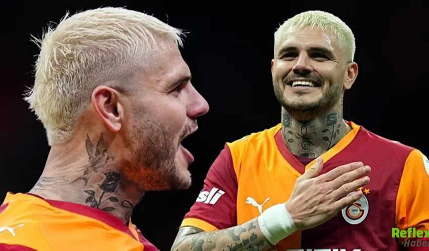 Icardi Neden Gidiyor? Futbolu Bırakıyor Mu?