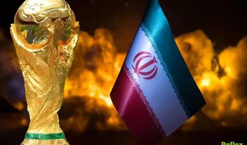 İran’ın Dünya Kupası Süreci Nasıl Netleşecek