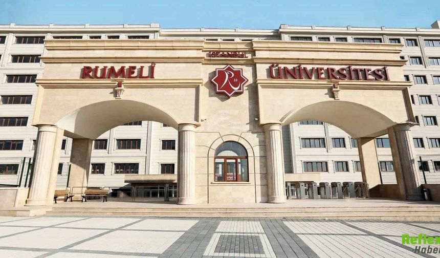 İstanbul Rumeli Üniversitesi Öğretim Elemanı Alımı Yapacak