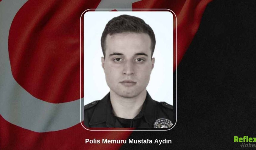 Kuzey Marmara Otoyolu’nda Kaza: Polis Memuru Şehit Oldu: 29 Yaralı