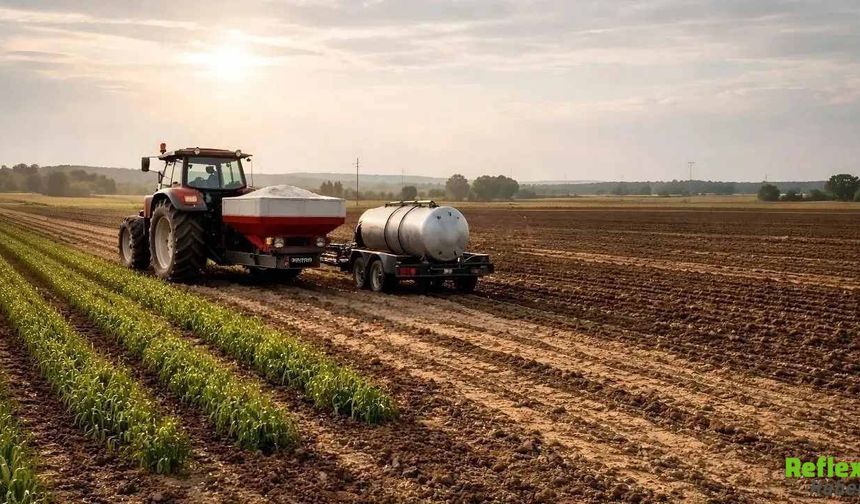 Mazot Ve Gübre Desteği Ödemeleri 2026 Yattı Mı? ÇKS Destek Sorgulama Ekranı