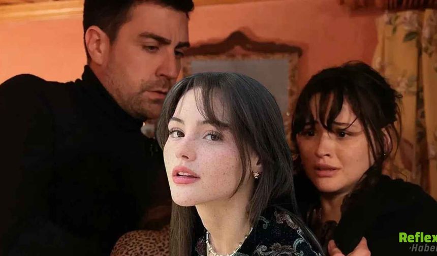 Meryem Tunalı Kimdir? Çirkin Dizisinin Meryem’i Ve Derya Pınar Ak Hakkında Detaylar