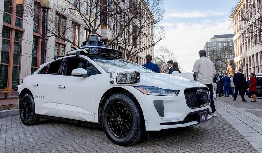 Micron CEO'su: Tam Otonom Araçlar 300GB RAM Gerektirecek