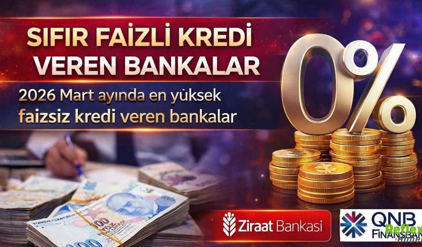 Nakit İhtiyacı Olanlara Müjde: Faizsiz Kredide 150 Bin TL Detayı