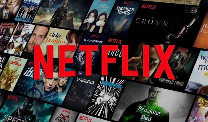 Netflix Açılmama Sorunu Nedir? Çöktü mü?