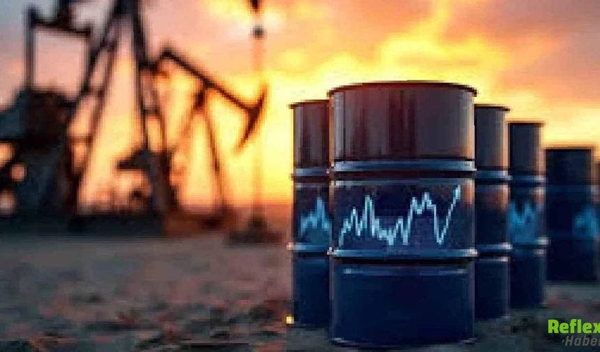 Orta Doğu'daki Savaş Petrol Piyasalarını Sarsıyor: WTI ve Brent Arasındaki Fark Açılıyor