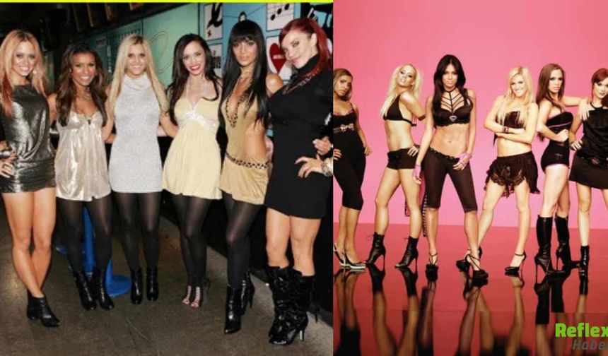 Pussycat Dolls’ta Neler Oluyor? Neden Artık Sadece Üç Kişiler?