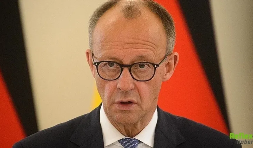 Almanya ve Avrupa'yı Saran İran Savaşı Etkisi: Şansölye Merz'den Ciddi Uyarı