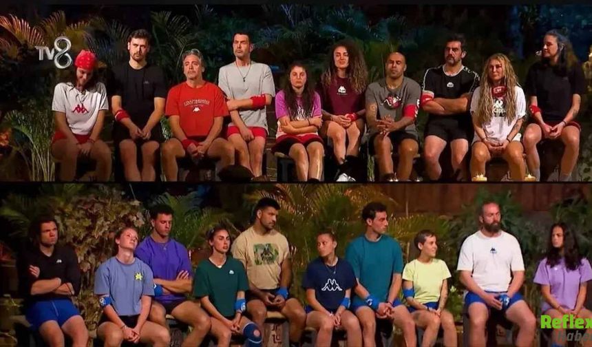 31 Mart Survivor Yeni Bölüm Neden Yok?