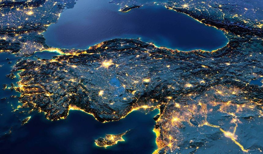 Türkiye Yarın 5G Teknolojisine Geçiyor