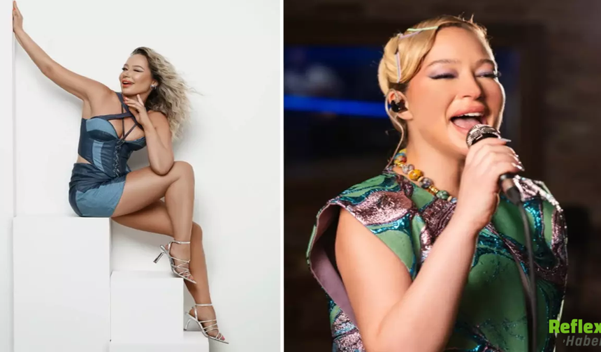 Ünlü Şarkıcıdan Dikkat Çeken Mesaj: Bana Bir Şey Olursa Unutmayın