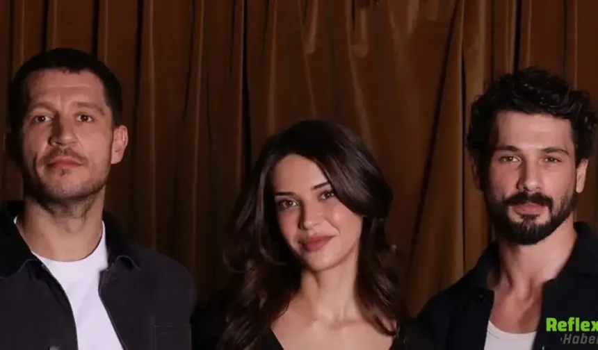 Yeraltı 10. Bölüm Fragmanı İzle - Yeni Bölüm İlk Sahne