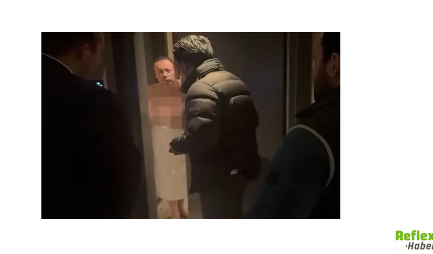 Yolsuzluk Soruşturmasında Uşak Belediye Başkanı Gözaltında