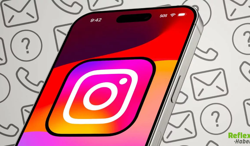13 Yaş Altına Instagram Sınırı Getirildi