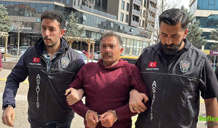 Aksaray’da Eski Damat Öz Amcası Olan Eski Kayınpederini Vurdu: 1 Ölü