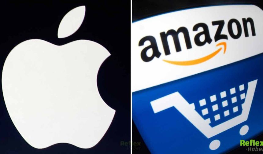 Amazon, Globalstar'ı Satın Almak İçin Görüşüyor: Apple'ın Rolü Kritik