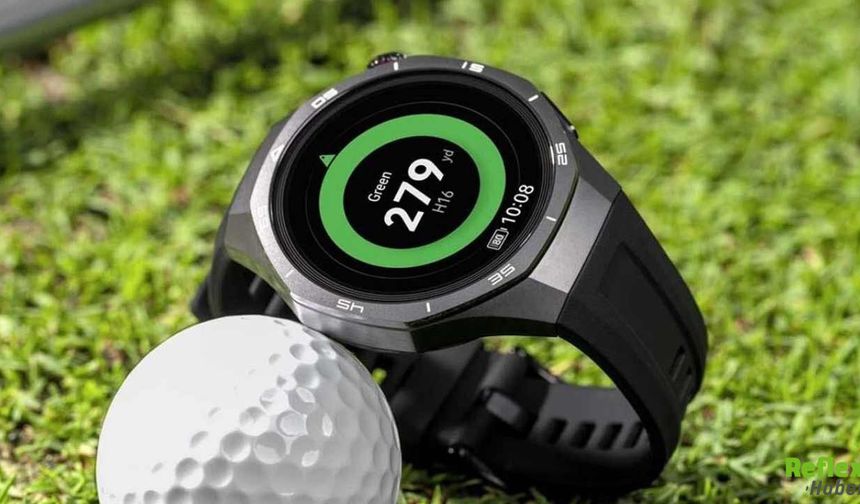 Apple Watch Çin’de İlk 10’dan Düştü, Huawei Zirveye Yerleşti