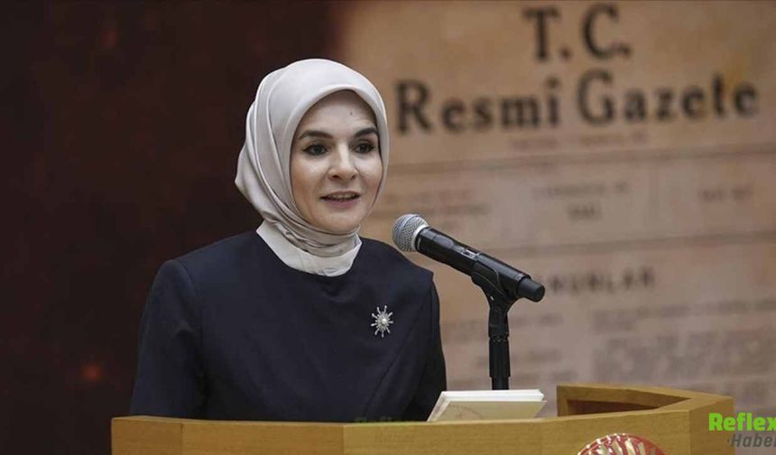 Bakan Göktaş: Sosyal Hizmetlerde Çeyrek Asırlık Vizyon ve Gelecek Adımları