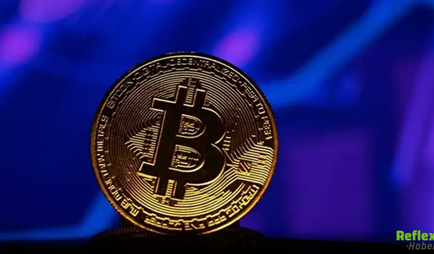 Bitcoin 74 Bin Doları Aştı: Piyasalarda Hareketlilik Arttı