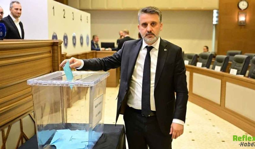 Bursa Büyükşehir Vekili Şahin Biba Kimdir, Nerelidir, Kaç Yaşında?