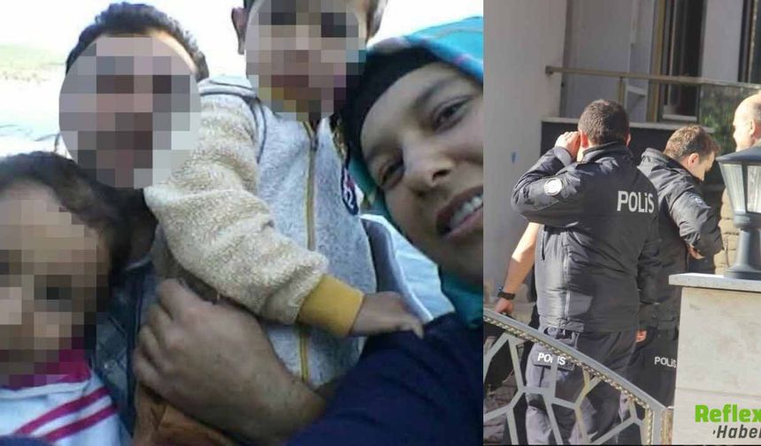 Çanakkale’de Kavga Ettiği Eşini Av Tüfeğiyle Vurdu