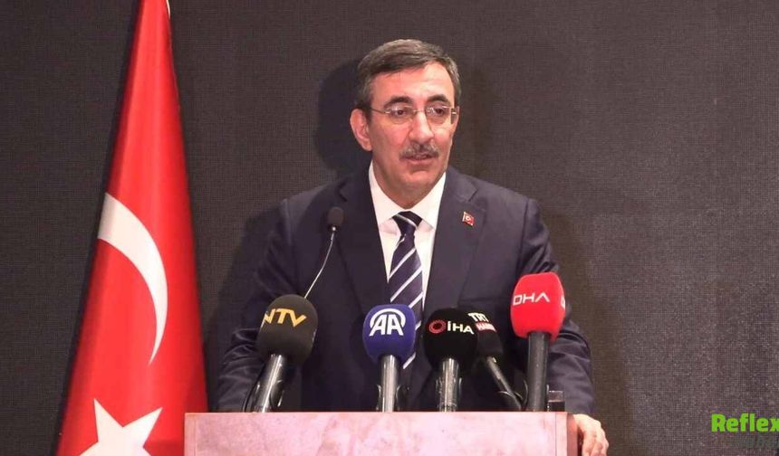 Cevdet Yılmaz: Türkiye Sırbistan Ticaret Hacmi 5 Milyar Dolar Hedefine İlerliyor