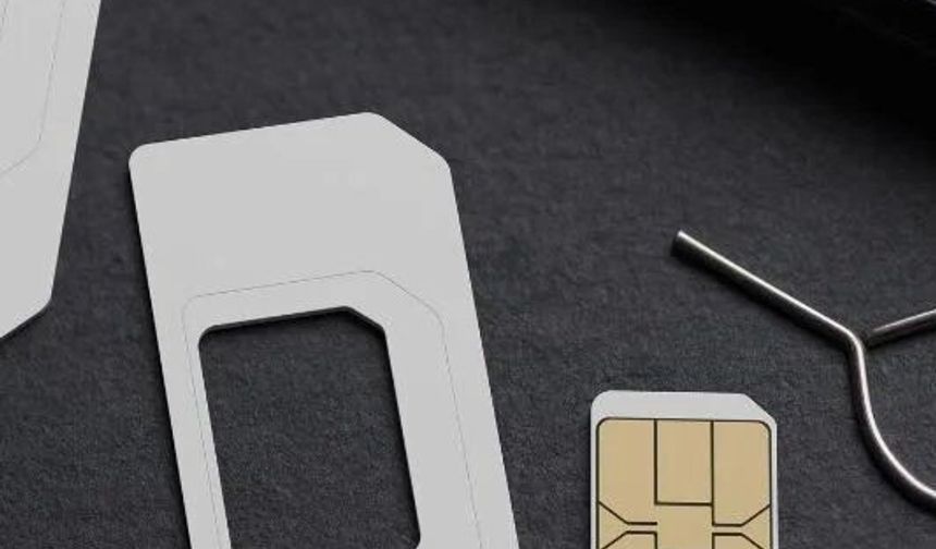 Çift SIM ve e-SIM Kullanımında Önemli Değişiklik Geliyor