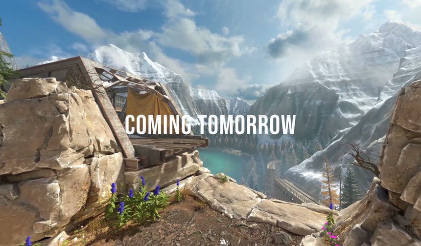 Counter-Strike 2'ye Yeni Bir Harita Geliyor: Cache'in Yaratıcısından Müjde