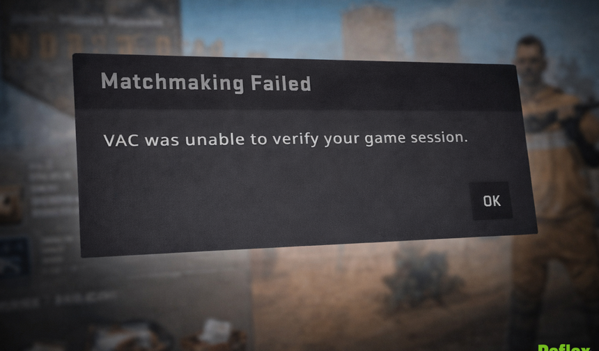 CS2 We've Temporarily Closed The Queues Due To A Service Issue Nedir? Nasıl Çözülür? 2026