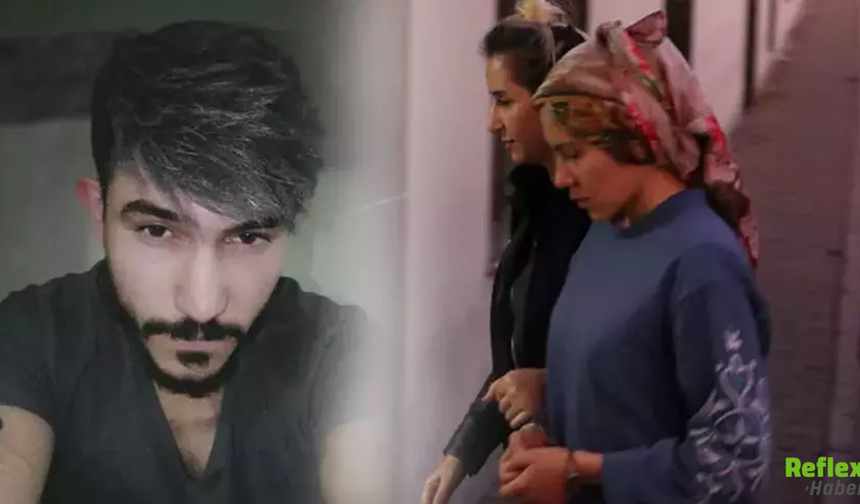 Defalarca Şikayet Ettim” Dedi Eşini Öldürdü Karar Bozuldu