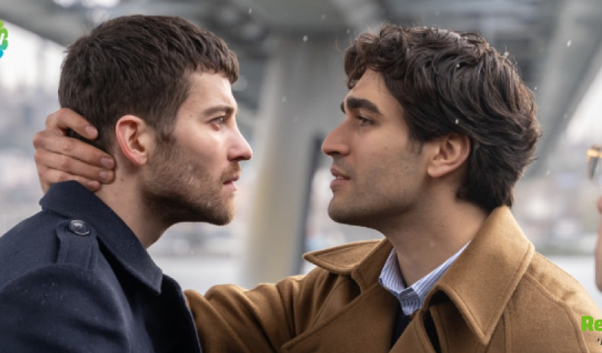 Delikanlı 3. Bölüm Fragmanı İzle - Yeni Bölümden İlk Sahne