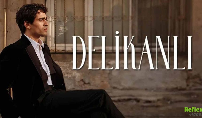 Delikanlı Dizisi Hangi Gün Yayınlanıyor? Konusu Ve Oyuncuları
