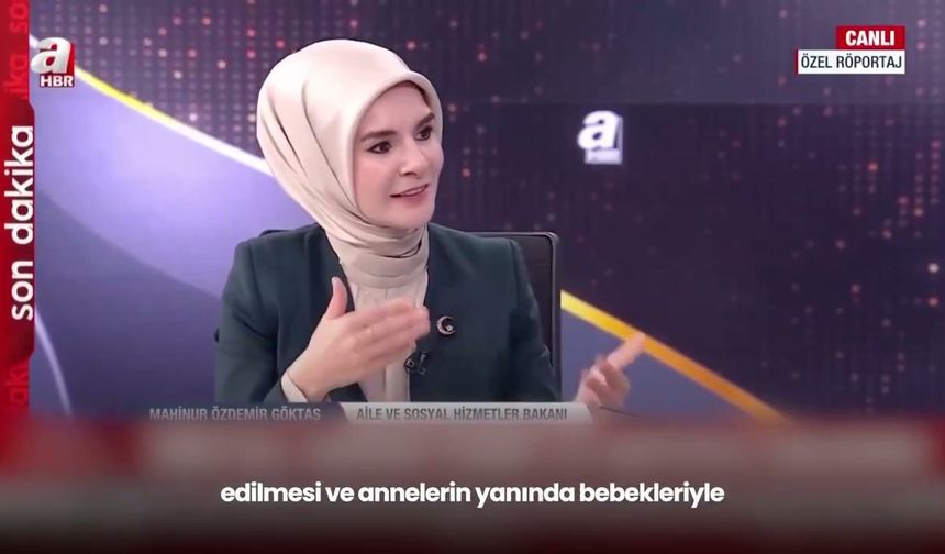 Doğum İzinleri Artırıldı: Anneler 24, Babalar 10 Gün İzin Kullanacak